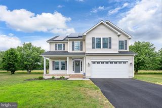 121 W GREEN LN, Milford, DE 19963