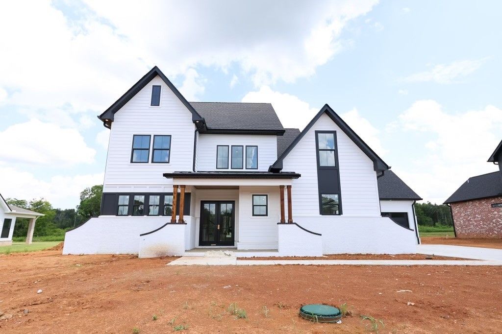7205 Denton Dr, Christiana, TN 37037