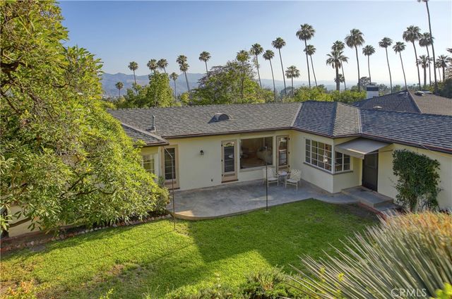 833 W Mountain, Glendale, CA 91202