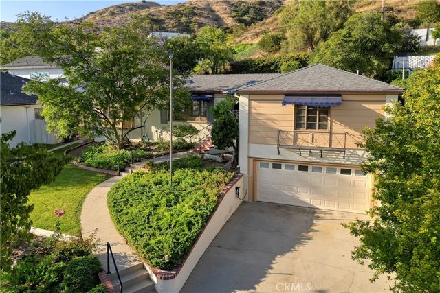 833 W Mountain, Glendale, CA 91202