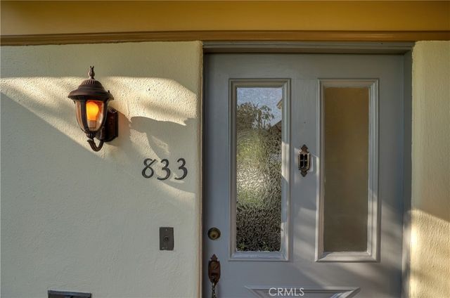 833 W Mountain, Glendale, CA 91202