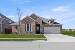 1216 Watercrest Street, Forney, TX 75126
