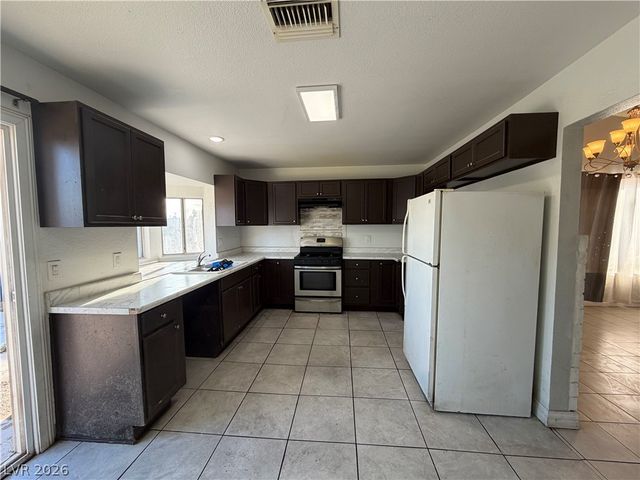 5971 Via Capri, Las Vegas, NV 89122