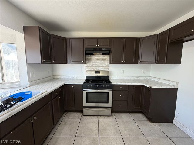 5971 Via Capri, Las Vegas, NV 89122