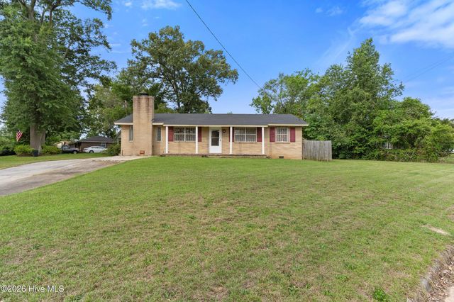 2911 Fernwood Drive, Augusta, GA 30906
