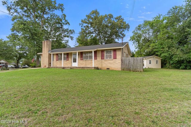 2911 Fernwood Drive, Augusta, GA 30906