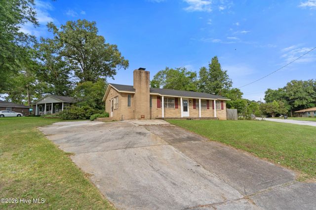 2911 Fernwood Drive, Augusta, GA 30906