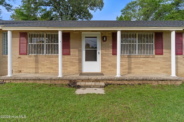 2911 Fernwood Drive, Augusta, GA 30906