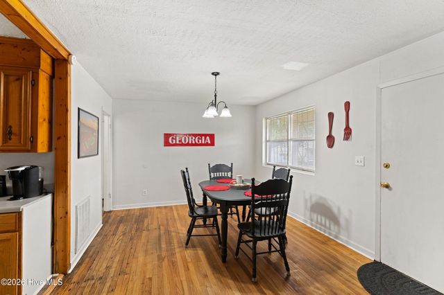 2911 Fernwood Drive, Augusta, GA 30906