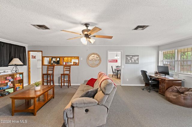 2911 Fernwood Drive, Augusta, GA 30906
