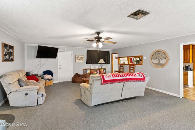 2911 Fernwood Drive, Augusta, GA 30906