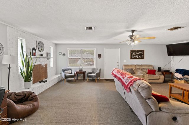 2911 Fernwood Drive, Augusta, GA 30906