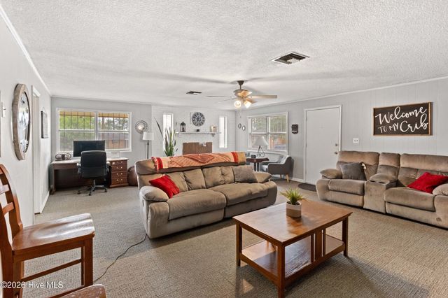2911 Fernwood Drive, Augusta, GA 30906