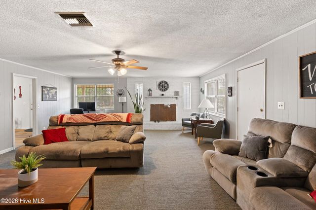 2911 Fernwood Drive, Augusta, GA 30906