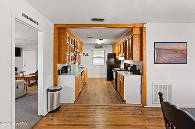 2911 Fernwood Drive, Augusta, GA 30906