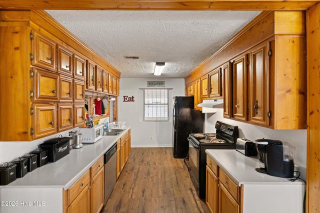 2911 Fernwood Drive, Augusta, GA 30906