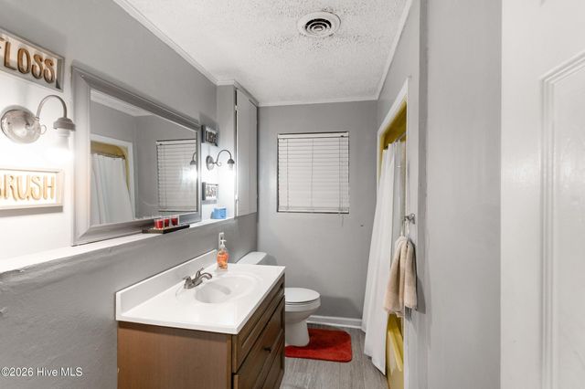 2911 Fernwood Drive, Augusta, GA 30906