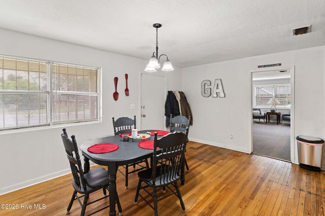 2911 Fernwood Drive, Augusta, GA 30906