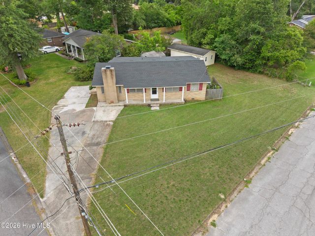 2911 Fernwood Drive, Augusta, GA 30906