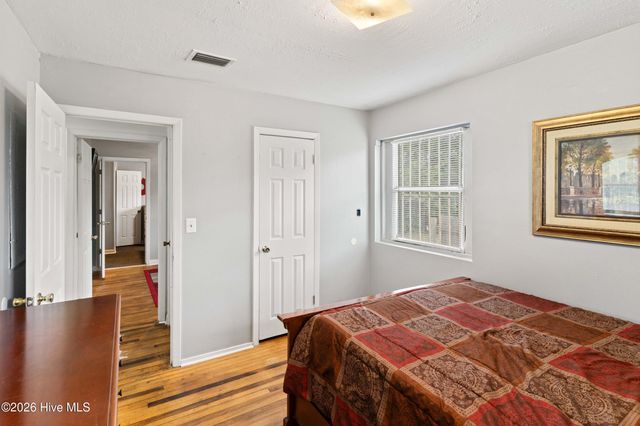 2911 Fernwood Drive, Augusta, GA 30906