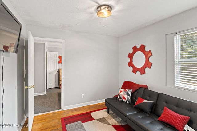 2911 Fernwood Drive, Augusta, GA 30906