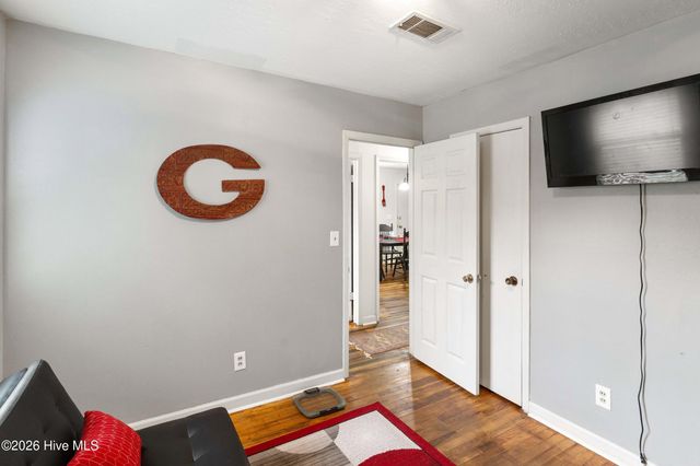 2911 Fernwood Drive, Augusta, GA 30906
