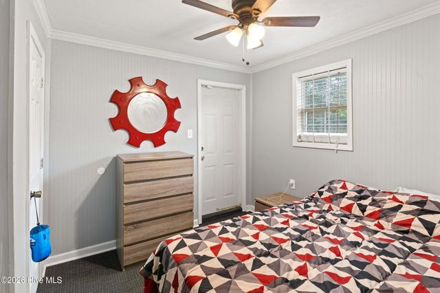 2911 Fernwood Drive, Augusta, GA 30906