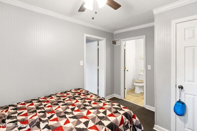 2911 Fernwood Drive, Augusta, GA 30906