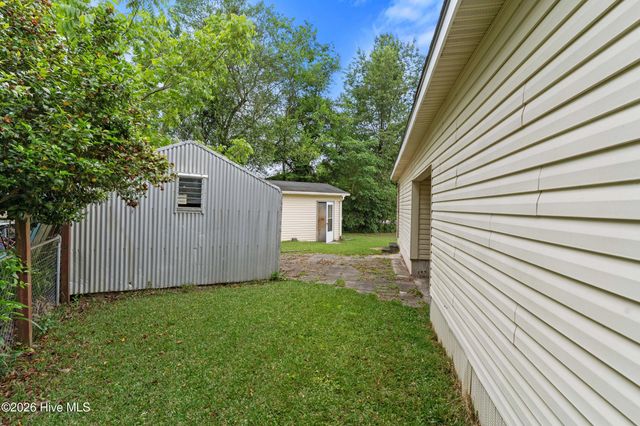 2911 Fernwood Drive, Augusta, GA 30906