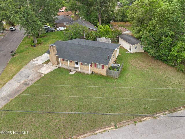 2911 Fernwood Drive, Augusta, GA 30906