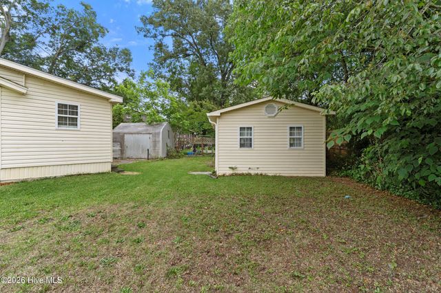 2911 Fernwood Drive, Augusta, GA 30906