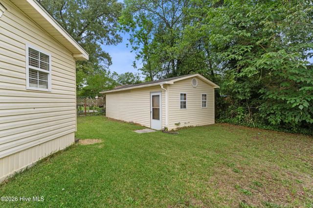 2911 Fernwood Drive, Augusta, GA 30906