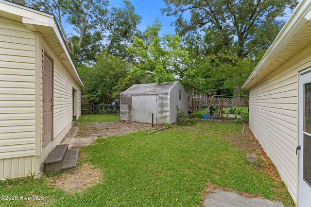 2911 Fernwood Drive, Augusta, GA 30906