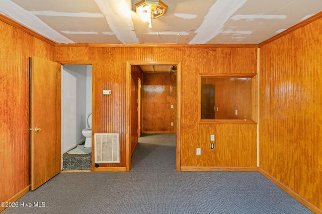 2911 Fernwood Drive, Augusta, GA 30906