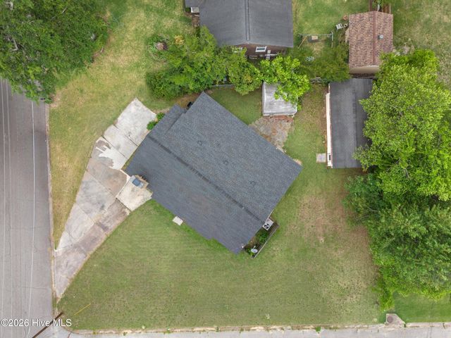 2911 Fernwood Drive, Augusta, GA 30906