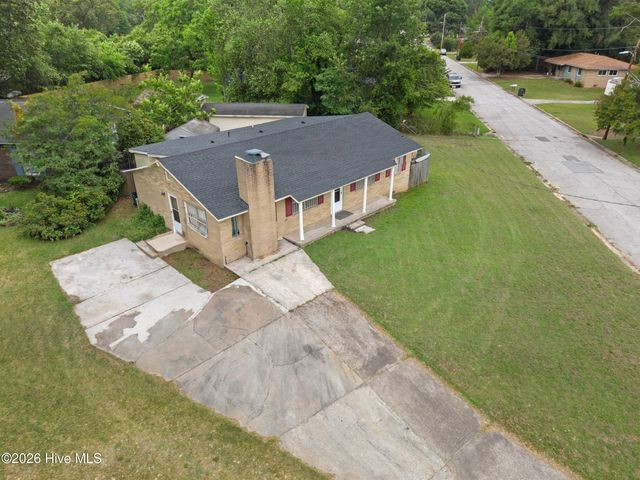 2911 Fernwood Drive, Augusta, GA 30906