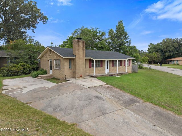 2911 Fernwood Drive, Augusta, GA 30906
