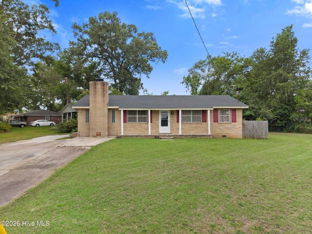 2911 Fernwood Drive, Augusta, GA 30906