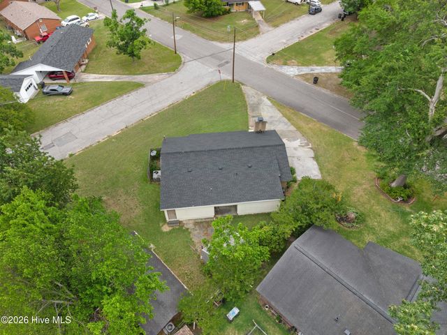 2911 Fernwood Drive, Augusta, GA 30906