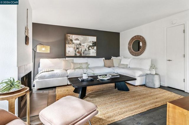 154 154 Rudgear Drive, Walnut Creek, CA 94596