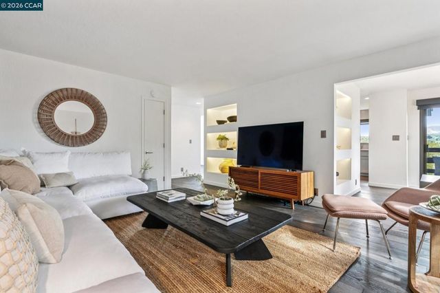 154 154 Rudgear Drive, Walnut Creek, CA 94596