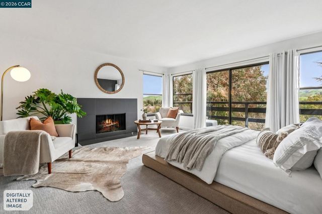 154 154 Rudgear Drive, Walnut Creek, CA 94596