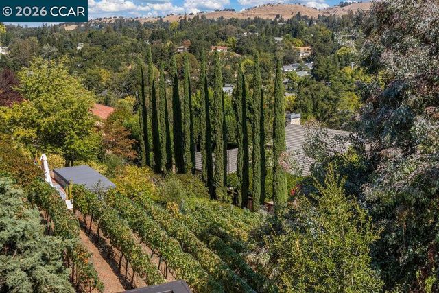 154 154 Rudgear Drive, Walnut Creek, CA 94596