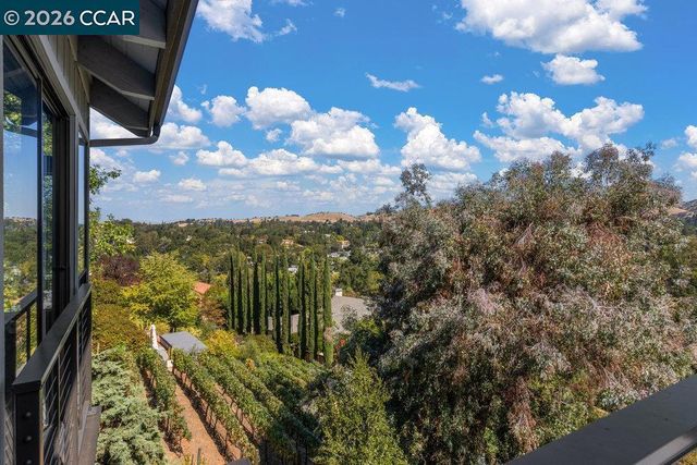 154 154 Rudgear Drive, Walnut Creek, CA 94596