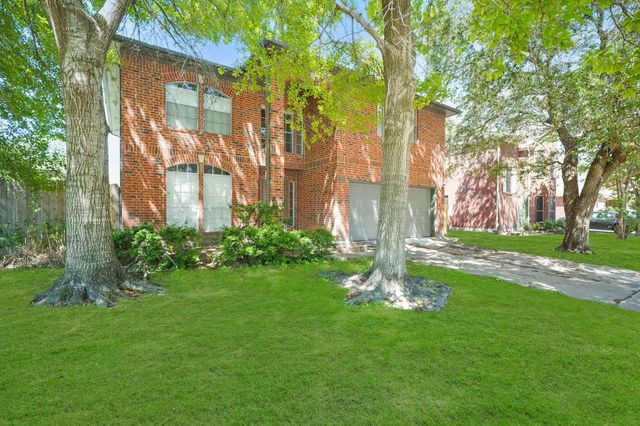 7622 Quintero Drive, Houston, TX 77083