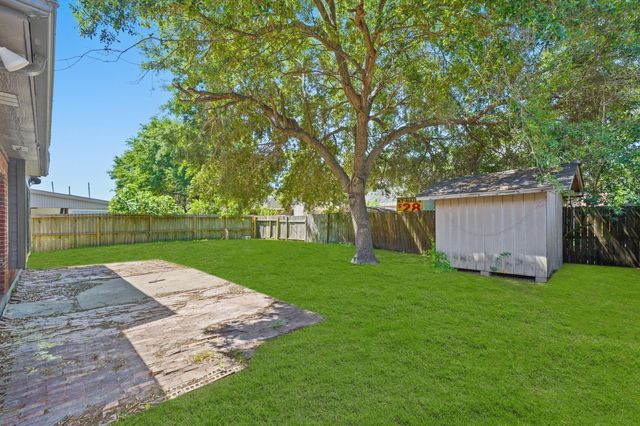 7622 Quintero Drive, Houston, TX 77083