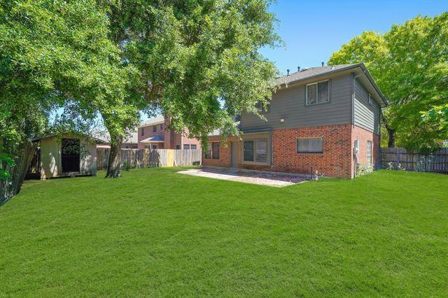 7622 Quintero Drive, Houston, TX 77083