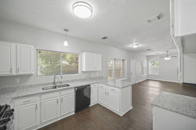 7622 Quintero Drive, Houston, TX 77083