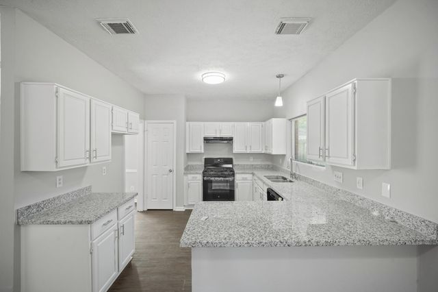 7622 Quintero Drive, Houston, TX 77083