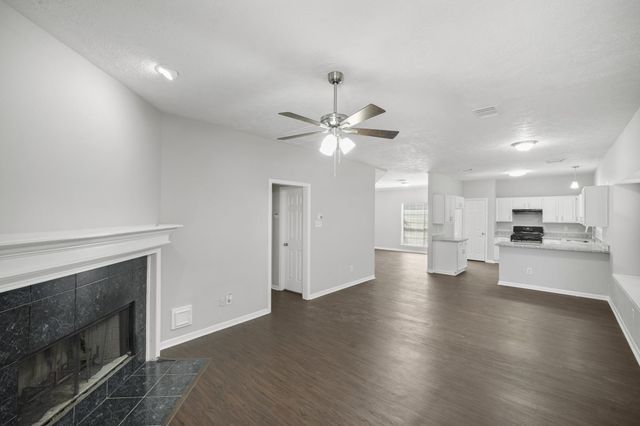 7622 Quintero Drive, Houston, TX 77083